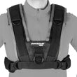 Utility Harness for Weighted Sleds - QUICKPLAY - instructions Pro ship10 Soccer Teams Speed & Agility Strength