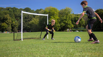 Portable Soccer Goals