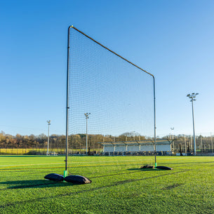 Freestanding Barrier Net System 10' (Multiple Sizes)
