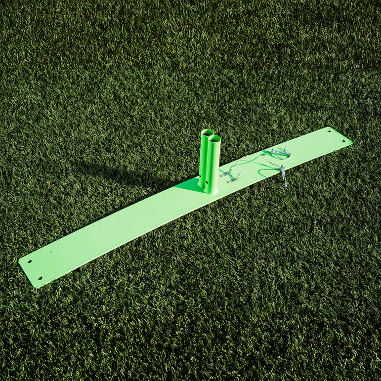 Freestanding Barrier Net System 10' (Multiple Sizes)