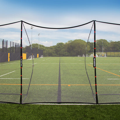 MEGA NET XL Multi Sport Backstop Net 32x9'