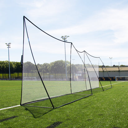 MEGA NET XL Multi Sport Backstop Net 32x9'