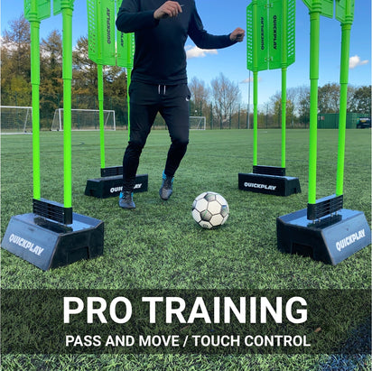 REPLAY Block Dual Angle Rebound Board