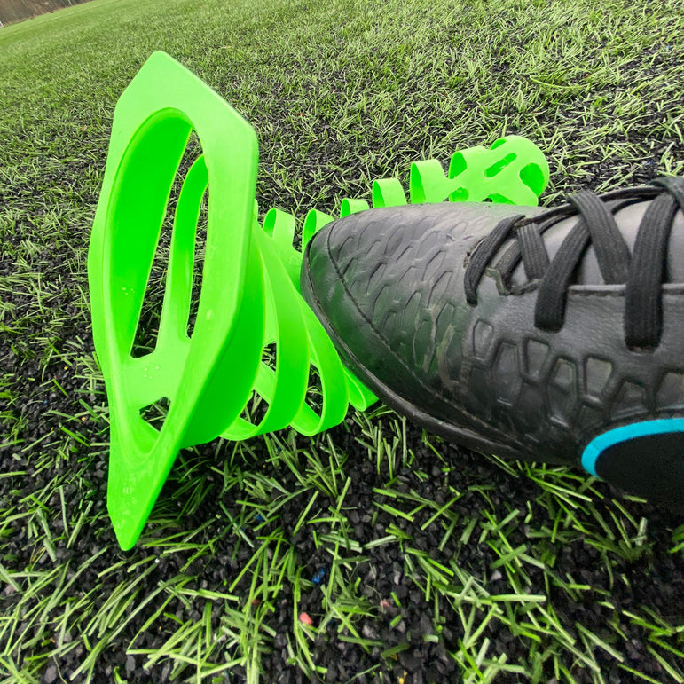 Training Cones Collapsible 9" (set of 10)