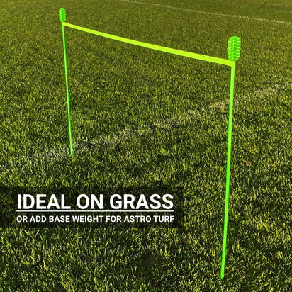 Agility Poles (set of 10)