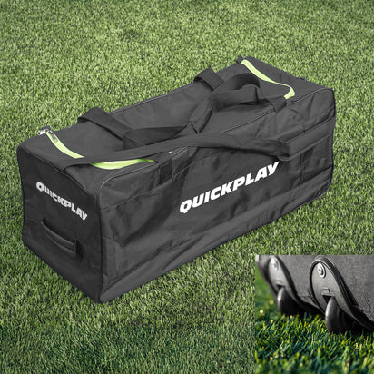 Equipment Bag with Wheels XL