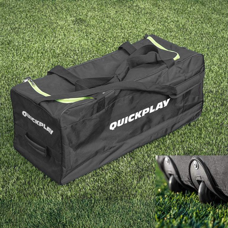 Equipment Bag with Wheels XL