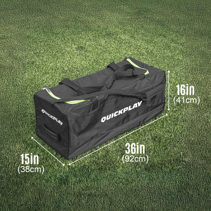 Equipment Bag with Wheels XL