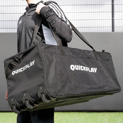 Equipment Bag with Wheels XL