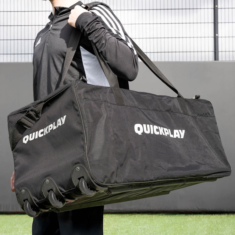 Equipment Bag with Wheels XL