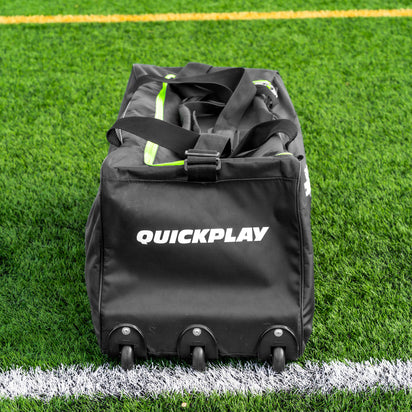Equipment Bag with Wheels XL