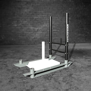 Push Upgrade for Speed Sled