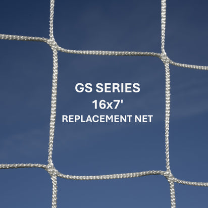 Spare Part - Net - GS Goal 16x7'