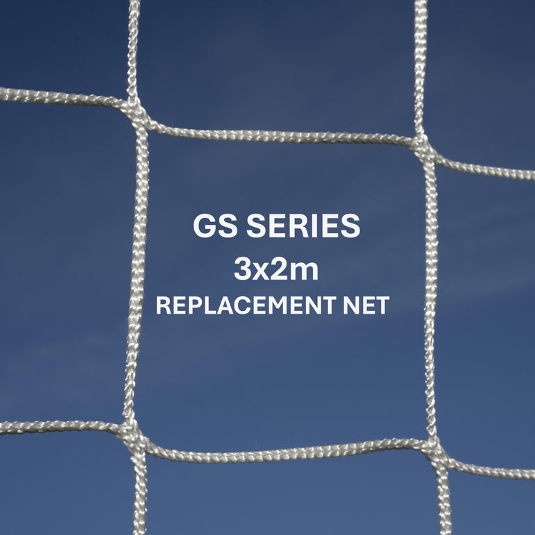 Spare Part - Net - GS Goal 9.8x6.5'