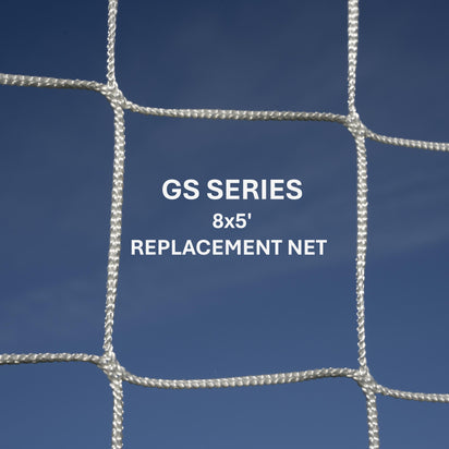 Spare Part - Net - GS Goal 8x5'