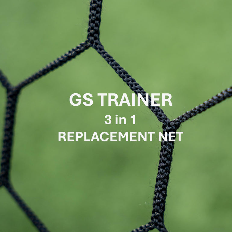 Spare Part - Net - TEKKERS GS Trainer 3-in-1