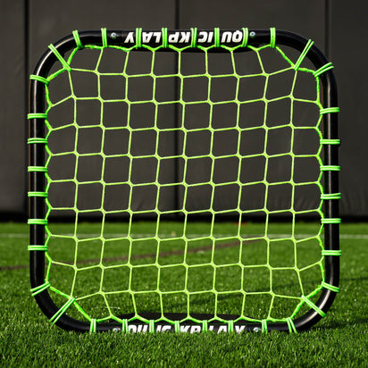 Handheld Rebounder