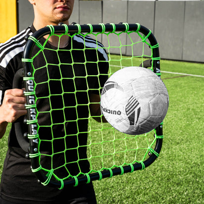 Handheld Rebounder