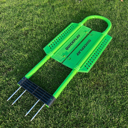 REPLAY Defender Mannequin