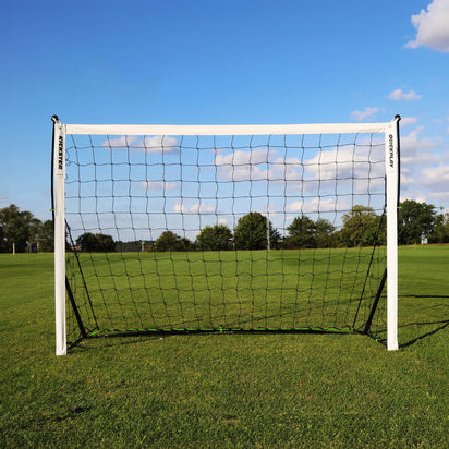 KICKSTER Portable Soccer Goal 5x3'