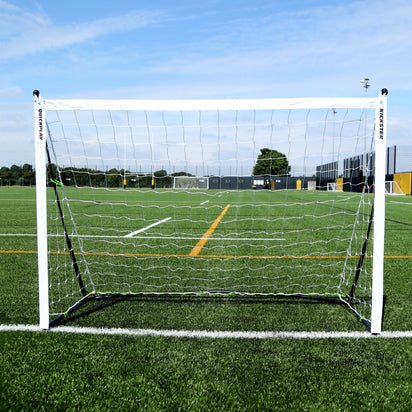 KICKSTER Elite Portable Soccer Goal 6x4'