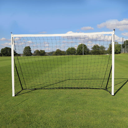 KICKSTER Portable Soccer Goal 8x5'