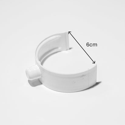 Spare Part - Push Button - MF6 (pack of 5)