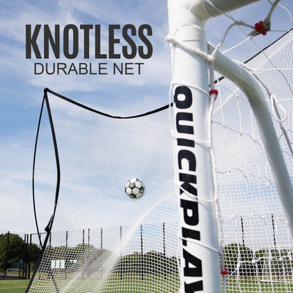 MEGA NET Multi Sport Backstop Net 12x9'