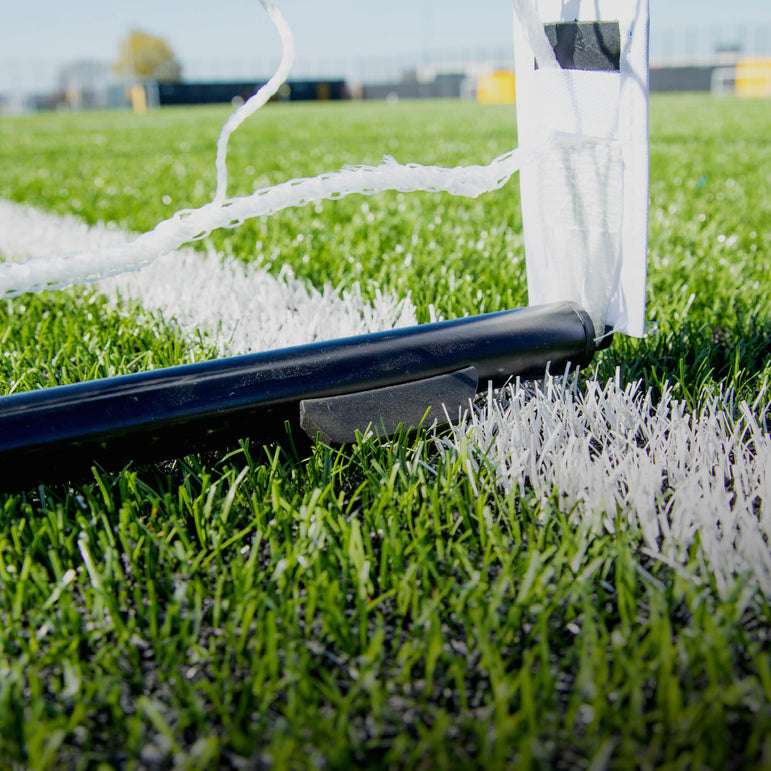 KICKSTER Elite Portable Soccer Goal 6x4'