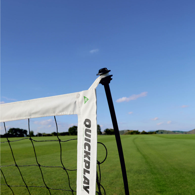 KICKSTER Elite Portable Soccer Goal 6x4'
