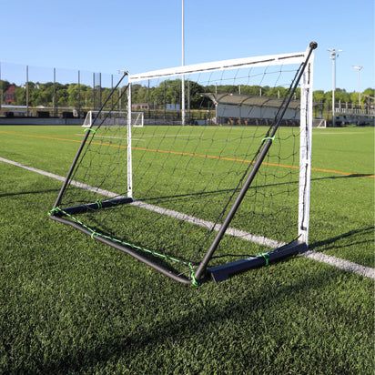 KICKSTER Elite Portable Soccer Goal 6x4'