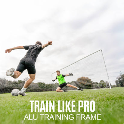 PRO ALU Training Frame 18.5x6.5'