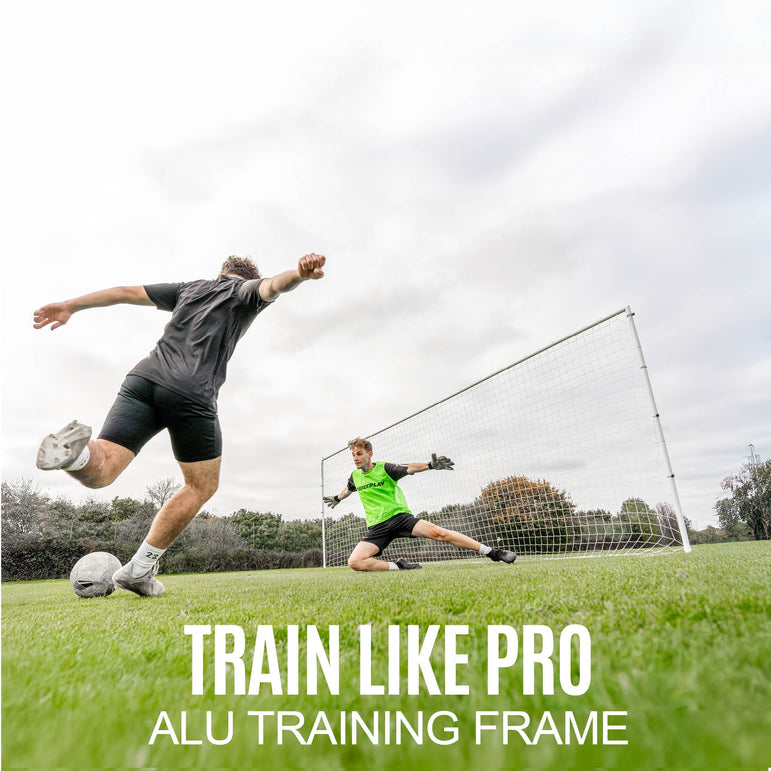 PRO ALU Training Frame 18.5x6.5'