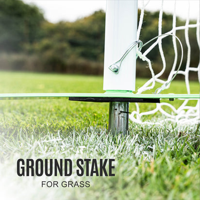 PRO ALU Training Frame 18.5x6.5'