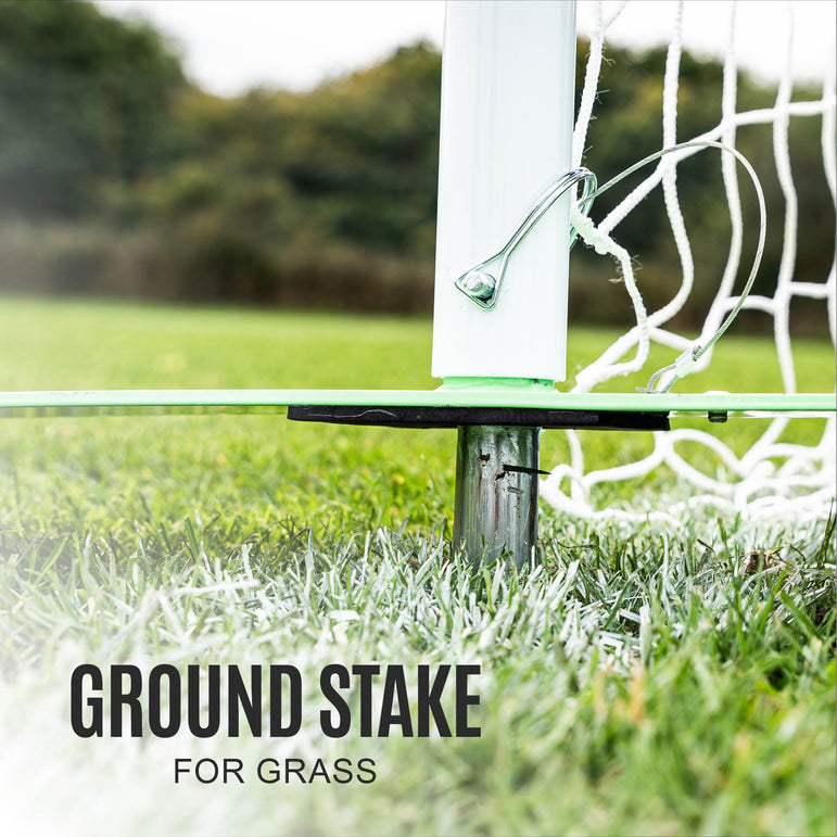 PRO ALU Training Frame 18.5x6.5'