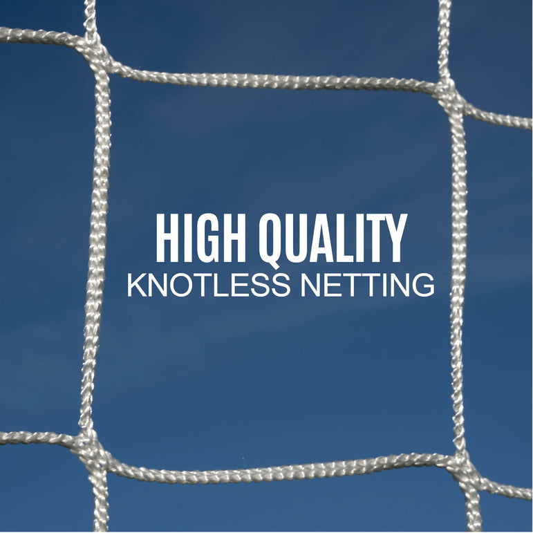 PRO ALU Training Frame 24x8'