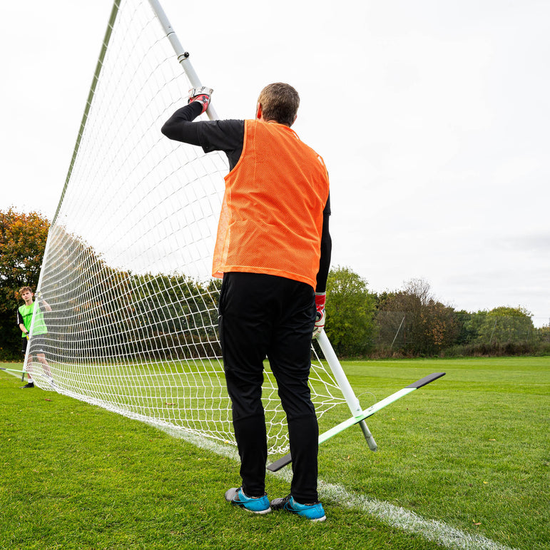 PRO ALU Training Frame 18.5x6.5'