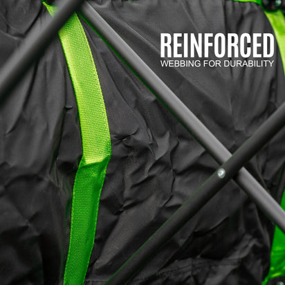 PRO BENCH 4 Seat Team Spectator Bench