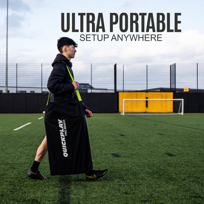 PRO BENCH 4 Seat Team Spectator Bench