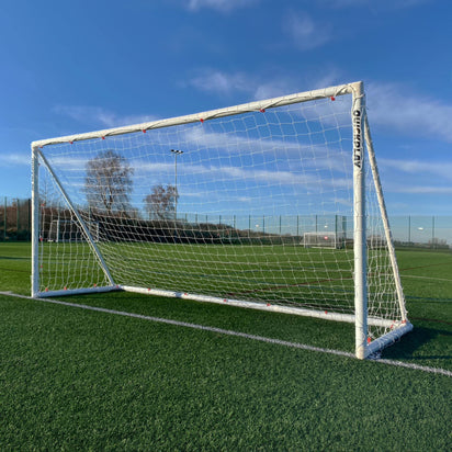 Q-FOLD Folding Soccer Goal 16x7'