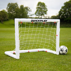 Q-FOLD Mini Soccer Goal 3x2.5'