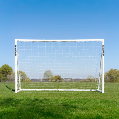 Q-FOLD Folding Soccer Goal 10 x 6'