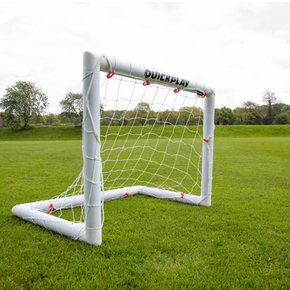 Q-FOLD Mini Soccer Goal 3x2.5'