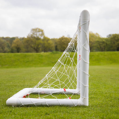 Q-FOLD Mini Soccer Goal 3x2.5'
