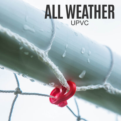 Q-FOLD Mini Soccer Goal 3x2.5'