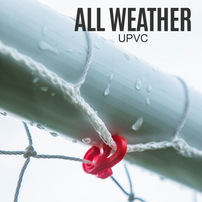 Q-FOLD Mini Soccer Goal 3x2.5'