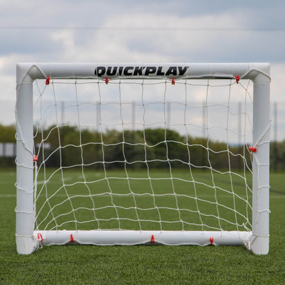 Q-FOLD Mini Soccer Goal 3x2.5'
