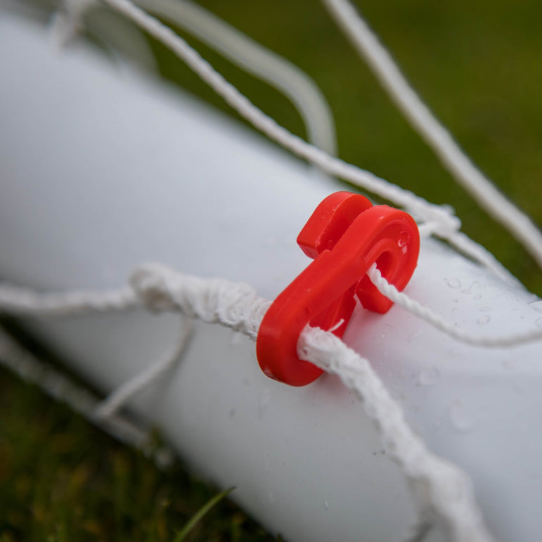 Q-FOLD Mini Soccer Goal 3x2.5'