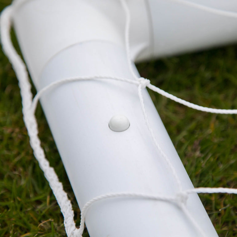 Q-FOLD Mini Soccer Goal 3x2.5'