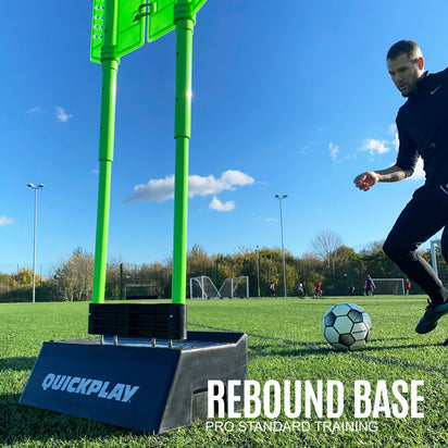 REPLAY Defender & Block System